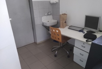 Komercja na wynajem w Słomniki  miejscowość Polanowice o powierzchni 90 mkw