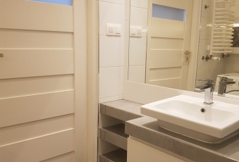 Mieszkanie na sprzedaż w Kraków Nowa Huta osiedle avia o powierzchni 39 mkw