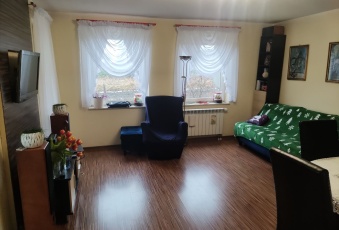 Sprzedam mieszkanie Chorzów Stary 3 pokoje 63 m2