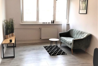 Mieszkanie na sprzedaż w Gdańsk Przymorze Obrońców Wybrzeża o powierzchni 32 mkw