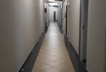 Komercja na wynajem w Warszawa Śródmieście Al. 3 Maja 12 o powierzchni 16 mkw