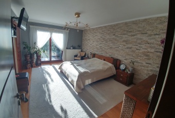 Dom na sprzedaż w Lubin Lubin Wiosenna o powierzchni 250 mkw