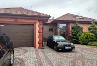 Dom na sprzedaż w Lubin Lubin Wiosenna o powierzchni 250 mkw