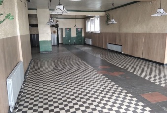 Komercja na wynajem w Gliwice Sośnica  o powierzchni 120 mkw