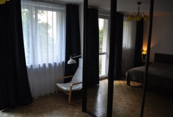 Mieszkanie na sprzedaż w Warszawa Mokotów Gierymskiego 19 o powierzchni 57 mkw