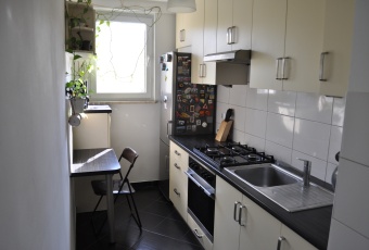 Mieszkanie na sprzedaż w Warszawa Mokotów Gierymskiego 19 o powierzchni 57 mkw