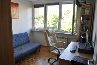 Mieszkanie na sprzedaż w Warszawa Mokotów Gierymskiego 19 o powierzchni 57 mkw