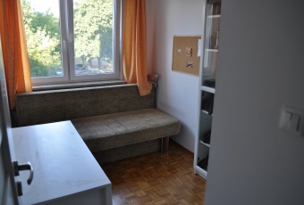 Mieszkanie na sprzedaż w Warszawa Mokotów Gierymskiego 19 o powierzchni 57 mkw