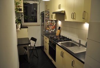 Mieszkanie na sprzedaż w Warszawa Mokotów Gierymskiego 19 o powierzchni 57 mkw