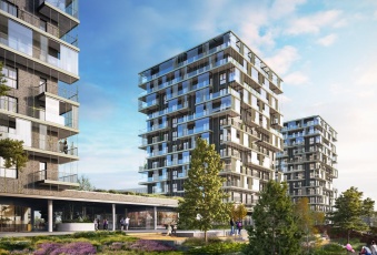 Studio Flat Kawalerka Pierwsza Dzielnica Katowice