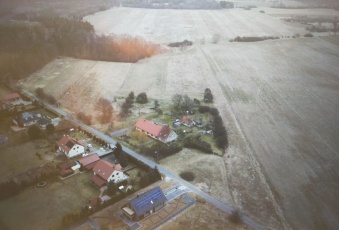 Sprzedam teren budowlany.