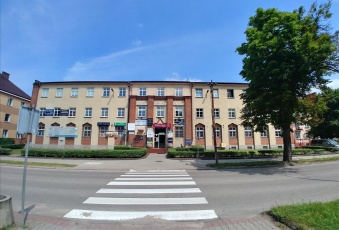 Dochodowy obiekt komercyjny na sprzedaż. Szczytno