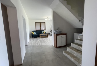 Dom na sprzedaż w Rozogi Rozogi Jana Matejki o powierzchni 142 mkw