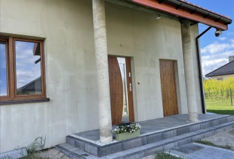 Dom na sprzedaż w Rozogi Rozogi Jana Matejki o powierzchni 142 mkw