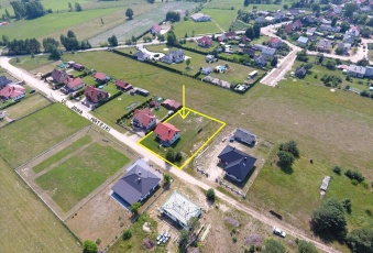 Dom na sprzedaż w Rozogi Rozogi Jana Matejki o powierzchni 142 mkw