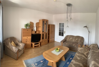 Mieszkanie 2 pokoje, Ustka