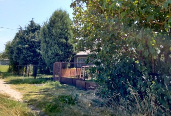 Działka, siedlisko-Wójcice, 61a