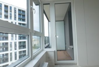 Mieszkanie na sprzedaż w Gdańsk Zaspa Hynka 18 o powierzchni 40 mkw