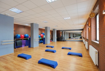 Obiekt usługowy 2 kondygnacyjny 690 m2 Chorzów 