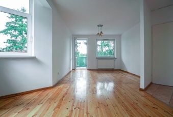 Do wprowadzenia na zamkniętym osiedlu BASEN, SAUNA