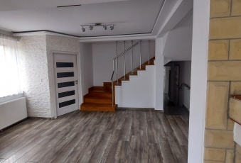Dom na sprzedaż w Kraków  Glinik o powierzchni 230 mkw