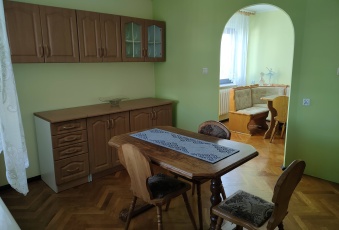 Mieszkanie na wynajem w Pyzdry  Wrzesińska o powierzchni 160 mkw