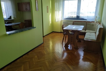 Mieszkanie na wynajem w Pyzdry  Wrzesińska o powierzchni 160 mkw