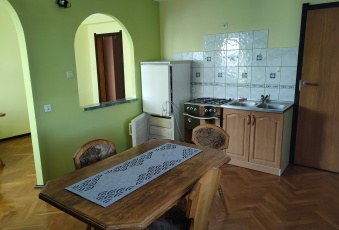 Mieszkanie na wynajem w Pyzdry  Wrzesińska o powierzchni 160 mkw