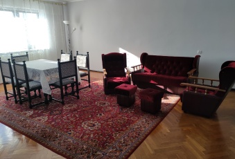 Mieszkanie na wynajem w Pyzdry  Wrzesińska o powierzchni 160 mkw