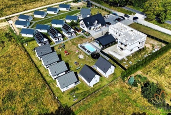 Dom na sprzedaż w Mielno  Sarbinowo o powierzchni 1288 mkw