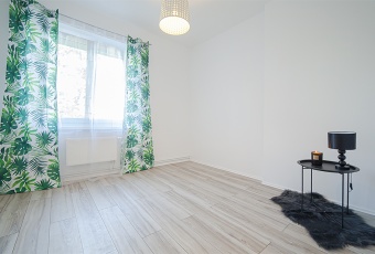 Mieszkanie na sprzedaż w Gliwice Trynek Kunickiego o powierzchni 46 mkw