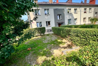 Mieszkanie na sprzedaż w Gliwice Trynek Kunickiego o powierzchni 46 mkw