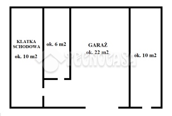 Dom na sprzedaż w Świątniki Górne   o powierzchni 47 mkw