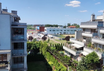 Mieszkanie na wynajem w Warszawa Białołęka Geodezyjna 82b o powierzchni 51 mkw