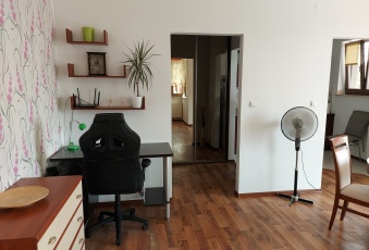 Mieszkanie na wynajem w Warszawa Białołęka Geodezyjna 82b o powierzchni 51 mkw