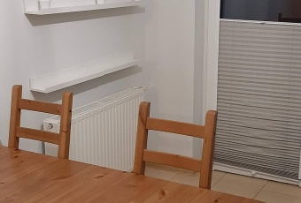 Mieszkanie na sprzedaż w Świnoujście  Józefa Chełmońskiego  o powierzchni 58 mkw