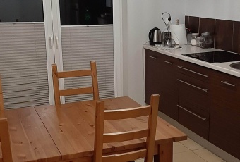 Mieszkanie na sprzedaż w Świnoujście  Józefa Chełmońskiego  o powierzchni 58 mkw