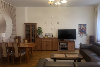 Mieszkanie na sprzedaż w Olsztyn  Wyzwolenia o powierzchni 107 mkw