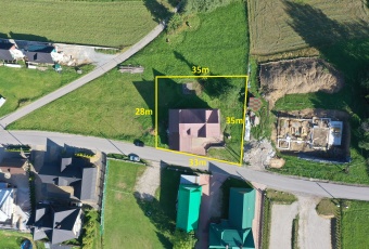 Dom na sprzedaż w Biały Dunajec Gliczarów Górny Wierchy o powierzchni 250 mkw