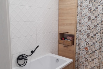 Mieszkanie na sprzedaż w Tarnowskie Góry Rybna Polarna o powierzchni 92 mkw