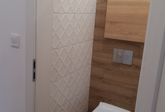 Mieszkanie na sprzedaż w Tarnowskie Góry Rybna Polarna o powierzchni 92 mkw