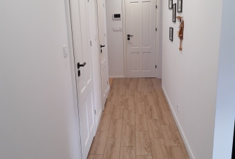 Mieszkanie na sprzedaż w Tarnowskie Góry Rybna Polarna o powierzchni 92 mkw