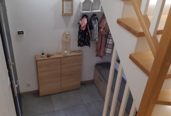 Mieszkanie na sprzedaż w Tarnowskie Góry Rybna Polarna o powierzchni 92 mkw