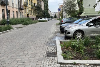 Mieszkanie na sprzedaż w Łódź Śródmieście Lipowa o powierzchni 33 mkw