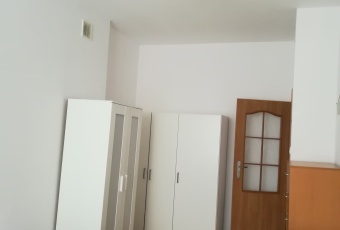 Mieszkanie na wynajem w Warszawa Śródmieście Ludna o powierzchni 61 mkw