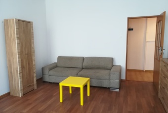 Mieszkanie na wynajem w Warszawa Śródmieście Ludna o powierzchni 61 mkw