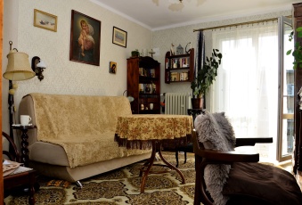 Mieszkanie na sprzedaż w Kraków Nowa Huta os. Zielone o powierzchni 67 mkw