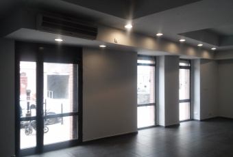 Komercja na wynajem w Katowice  Jagiellońska 21 o powierzchni 86 mkw