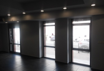 Komercja na wynajem w Katowice  Jagiellońska 21 o powierzchni 86 mkw