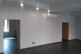 Komercja na wynajem w Katowice  Jagiellońska 21 o powierzchni 86 mkw